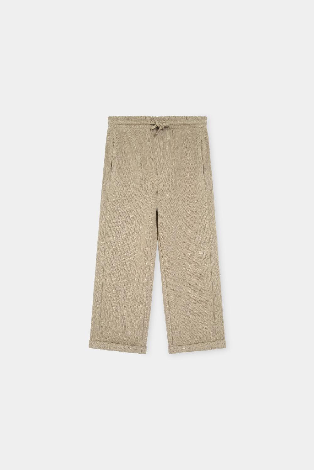 engine Boys Straight Fit Trouser TU5022-2YR-BGE