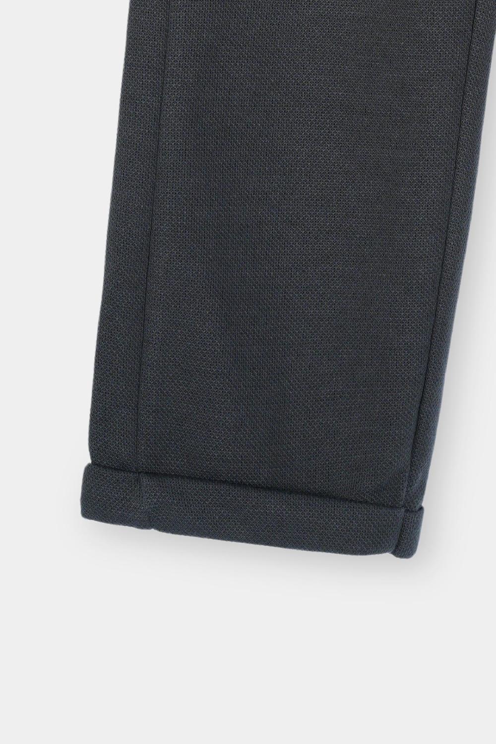 Engine Boys Straight Fit Trouser TU5022-2YR-CHR