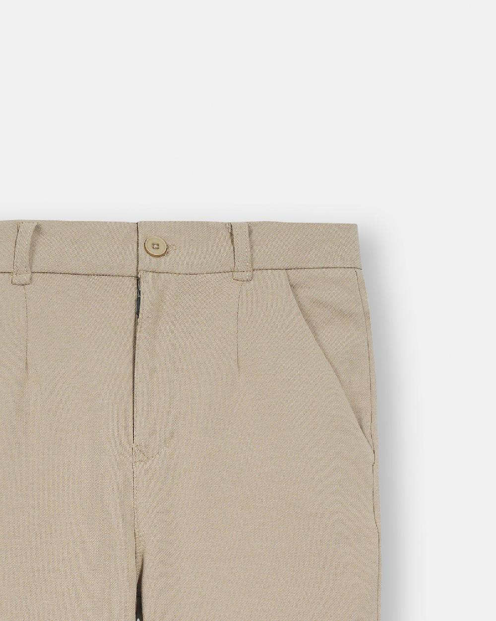 Engine Boys Straight Knitted Chino KU5014-K02-SND