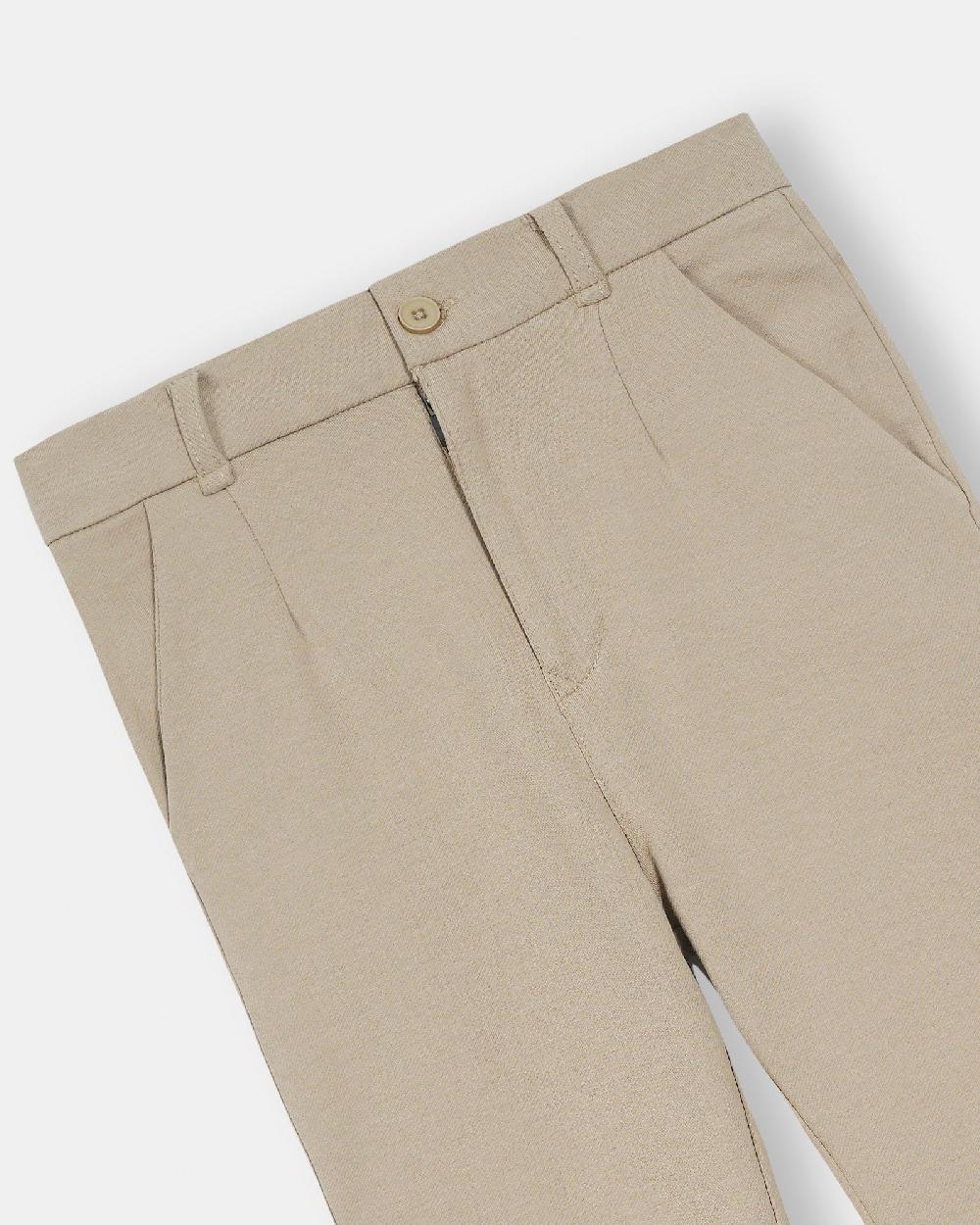 Engine Boys Straight Knitted Chino KU5014-K02-SND