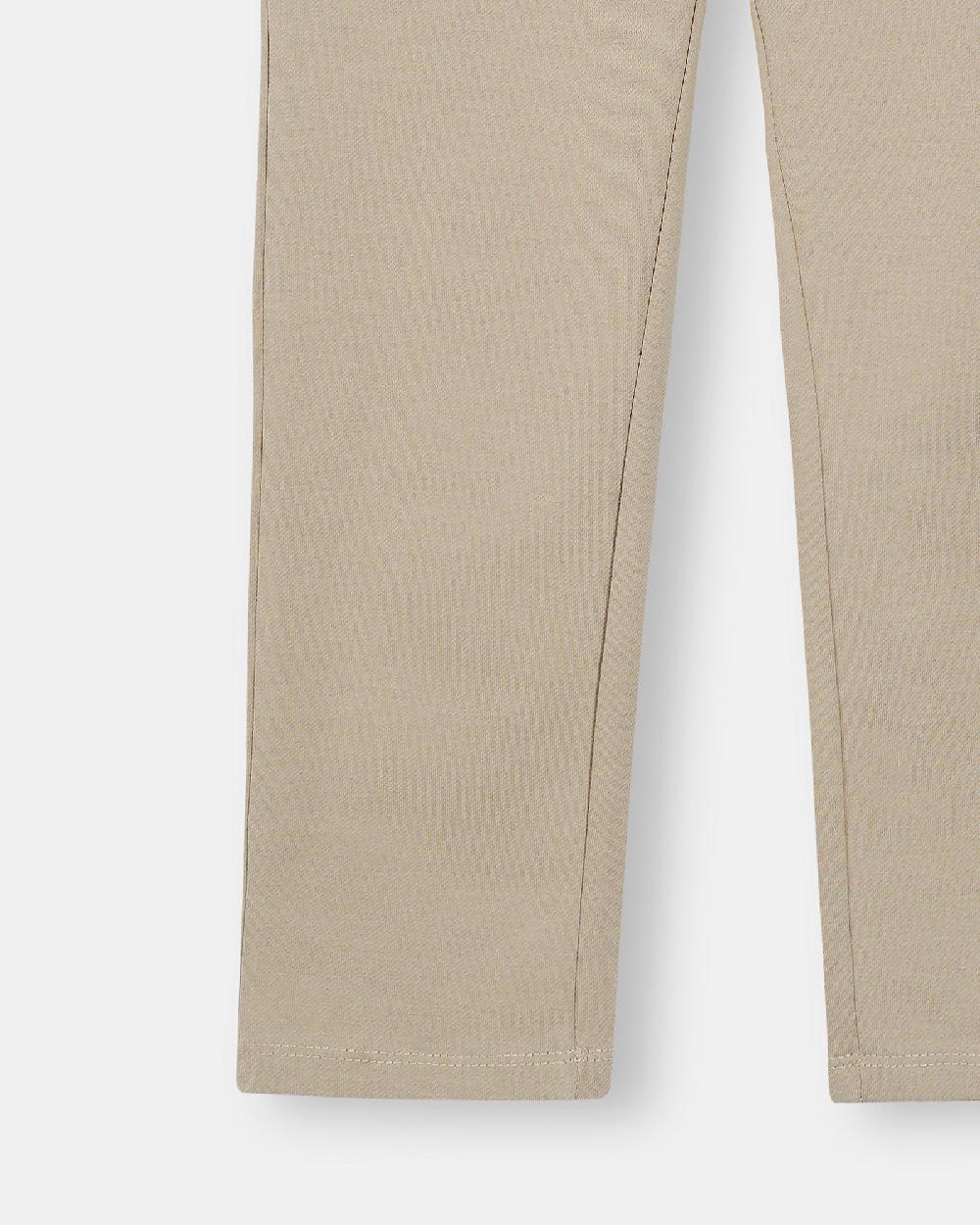 Engine Boys Straight Knitted Chino KU5014-K02-SND