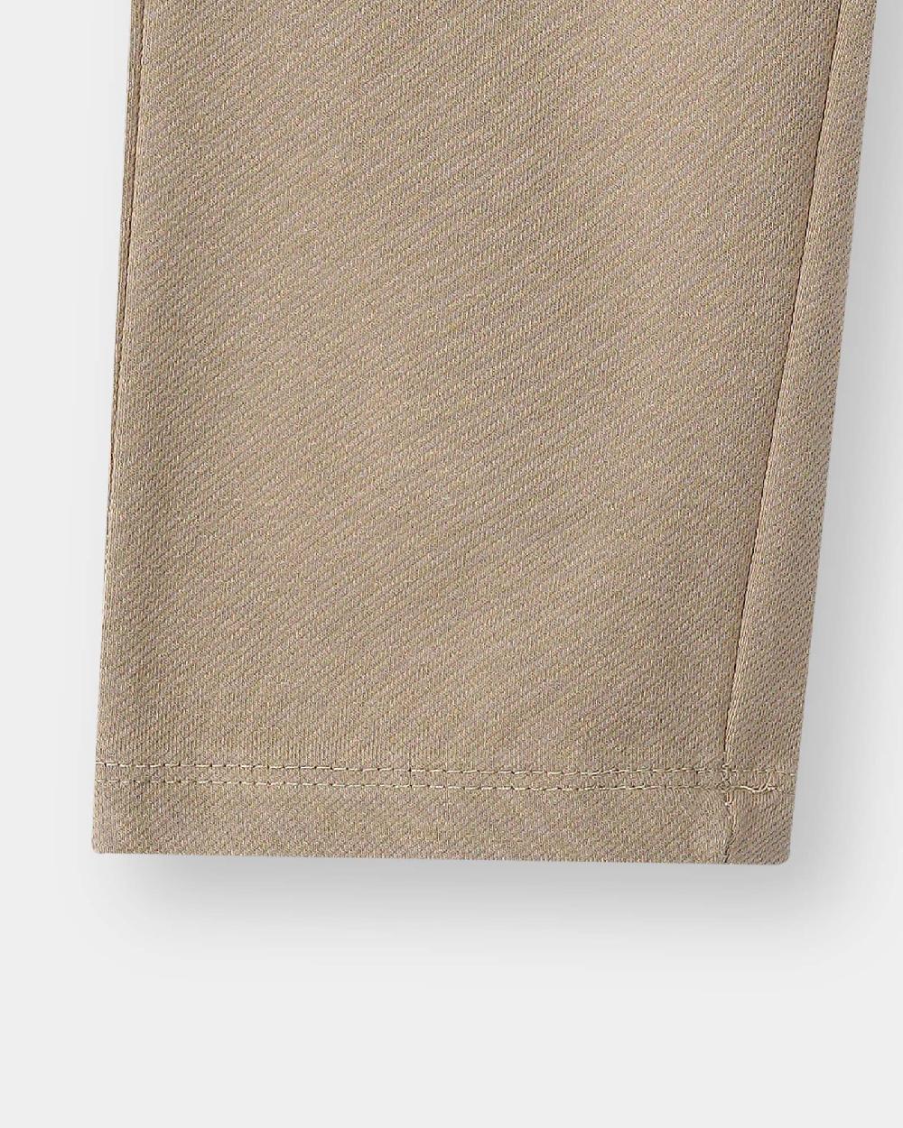 Engine Boys Straight Knitted Chino TU5011-3YR-SND