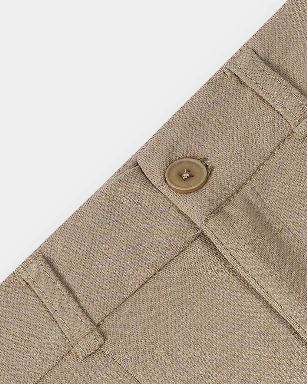 Engine Boys Straight Knitted Chino TU5011-3YR-SND