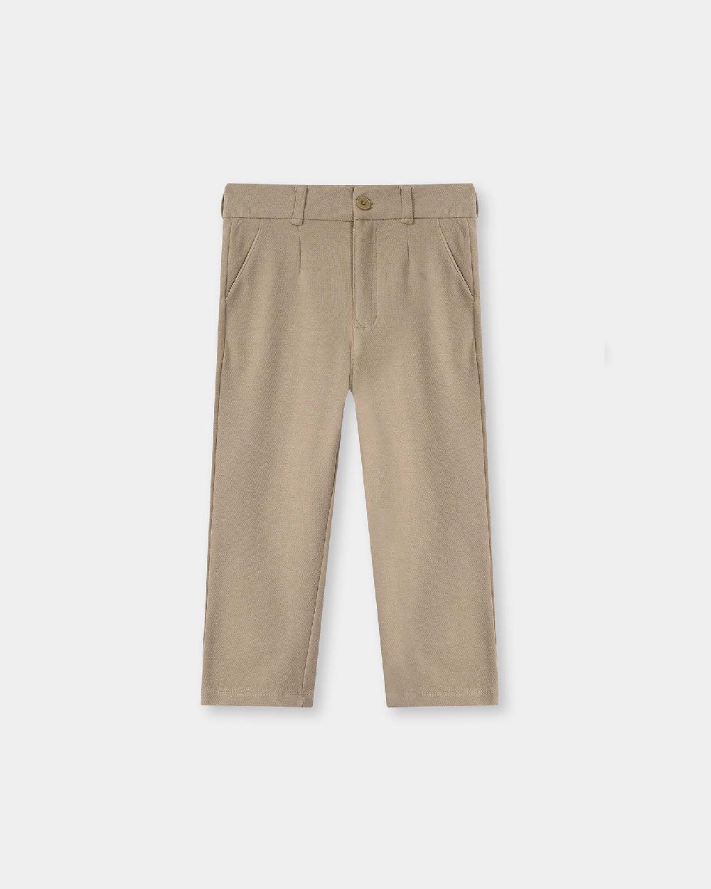 engine Boys Straight Knitted Chino TU5011-3YR-SND