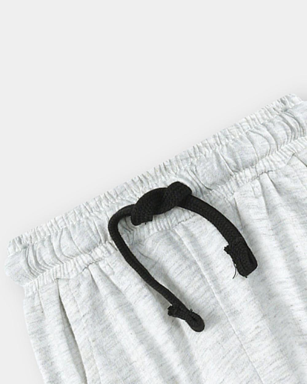 Engine Boys Straight Trouser VIU022-I02-HGY