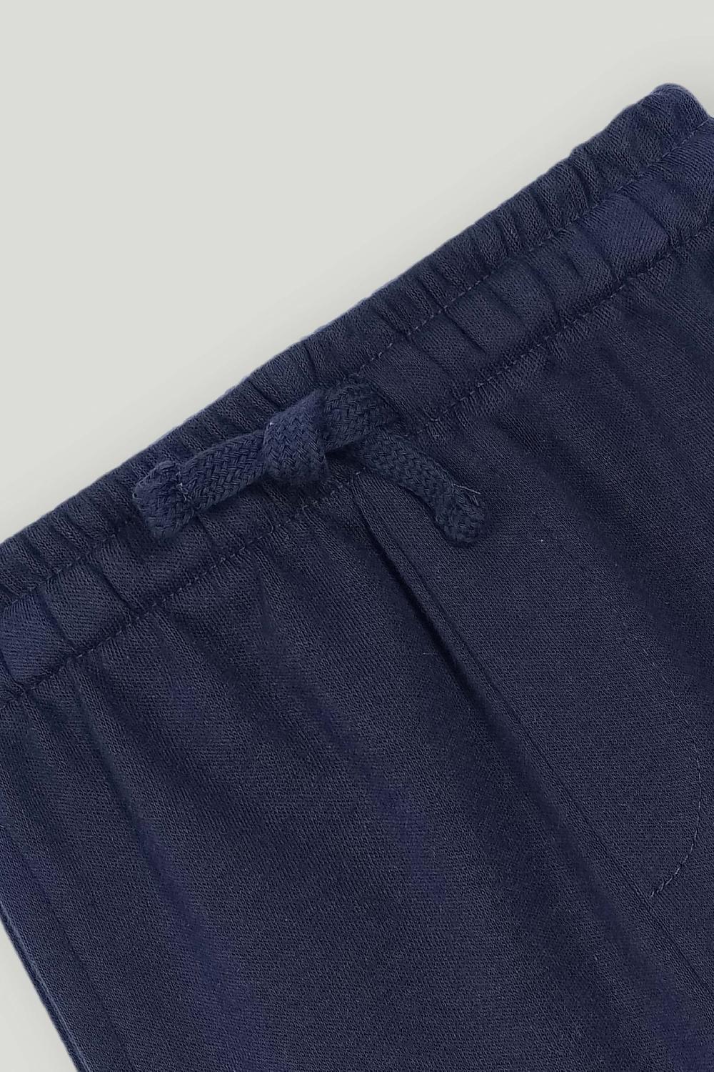 Engine Boys Straight Trouser VIU026-I02-NVY