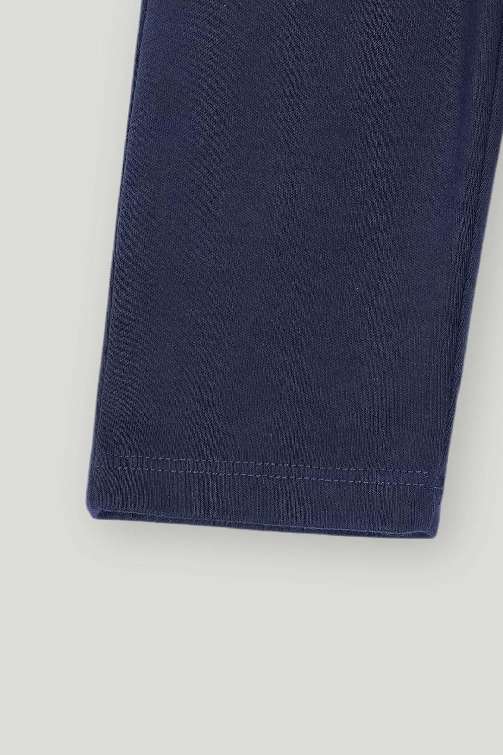 Engine Boys Straight Trouser VIU026-I02-NVY