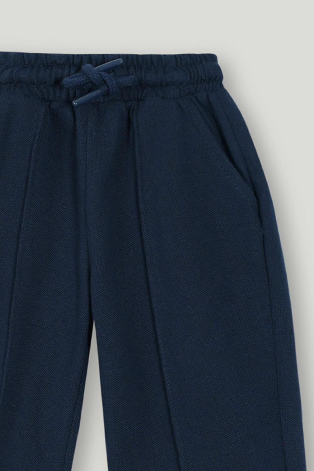 Engine Boys Straight Trouser VIU028-I02-NVY