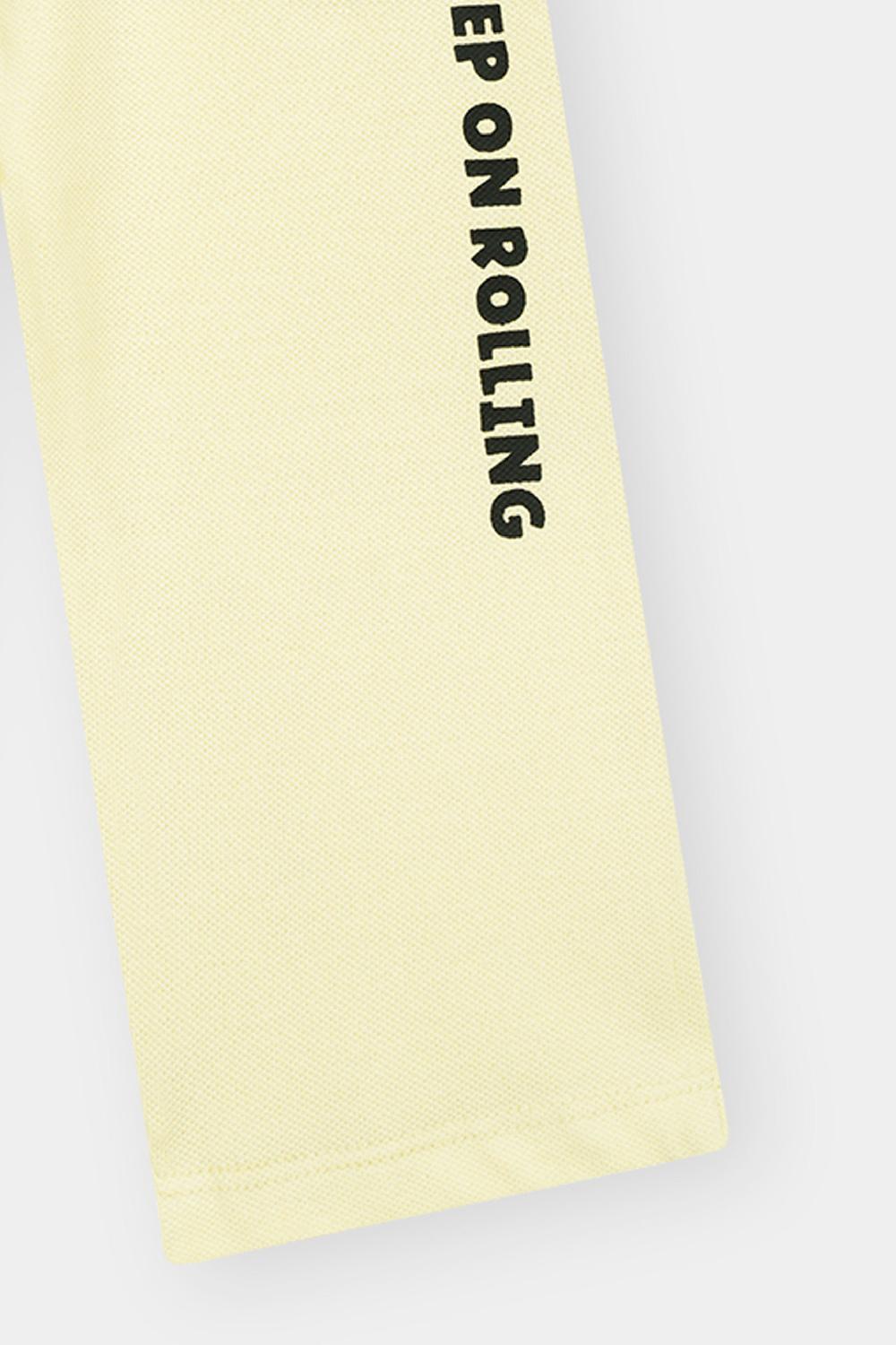 Engine Boys Straight Trouser VIU032-I02-LIM