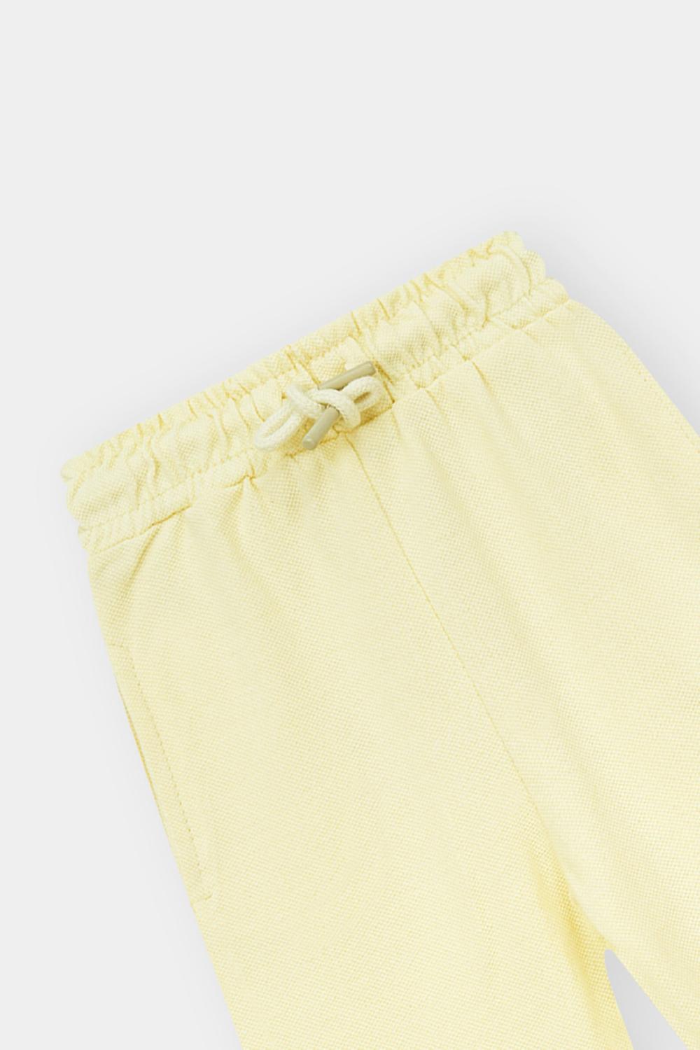 Engine Boys Straight Trouser VIU032-I02-LIM