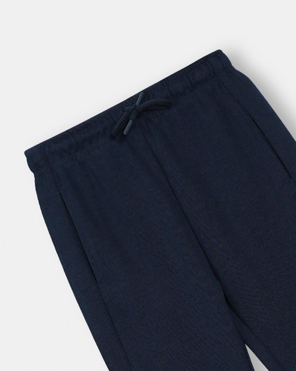 Engine Boys Straight Trouser VKU036-506-NVY