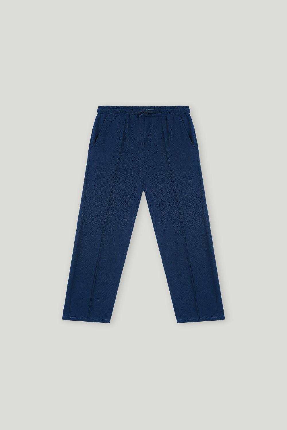 engine Boys Straight Trouser VKU037-K04-NVY