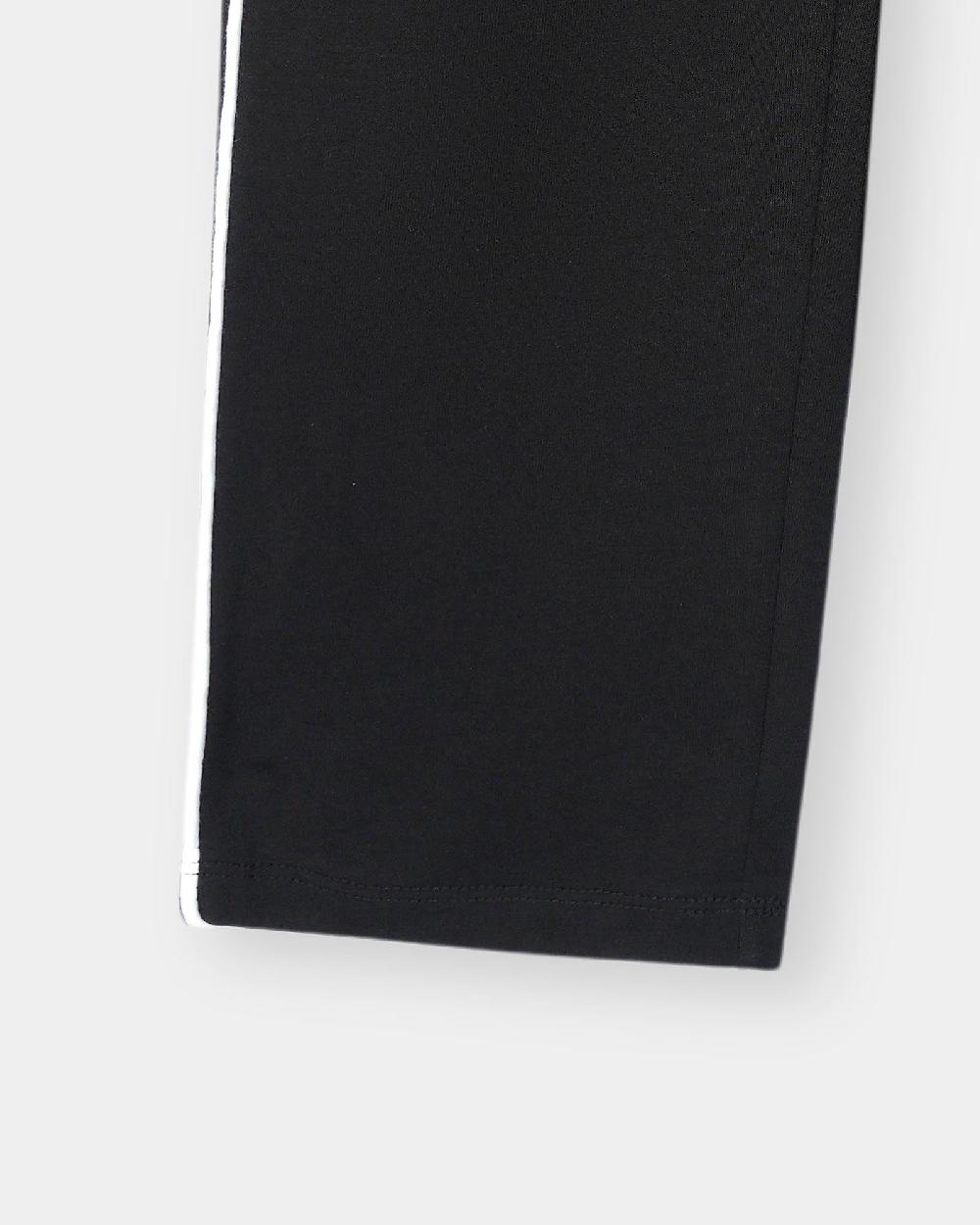 Engine Boys Straight Trouser VKU040-K04-BLK