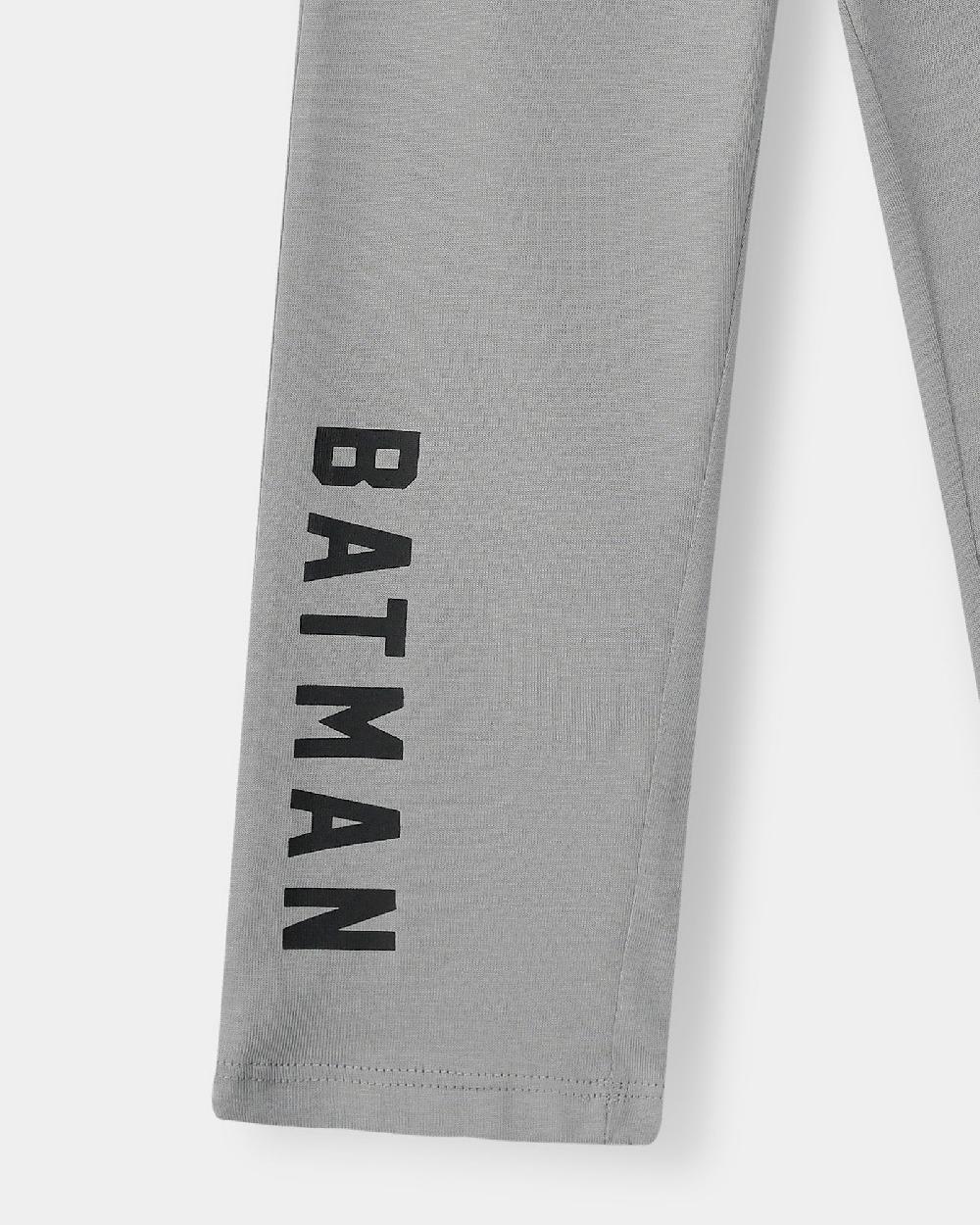 Engine Boys Straight Trouser VTU033-2YR-GRY