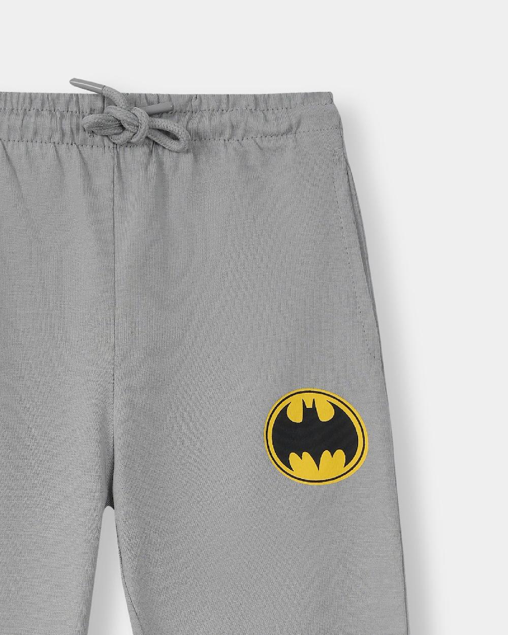 Engine Boys Straight Trouser VTU033-2YR-GRY