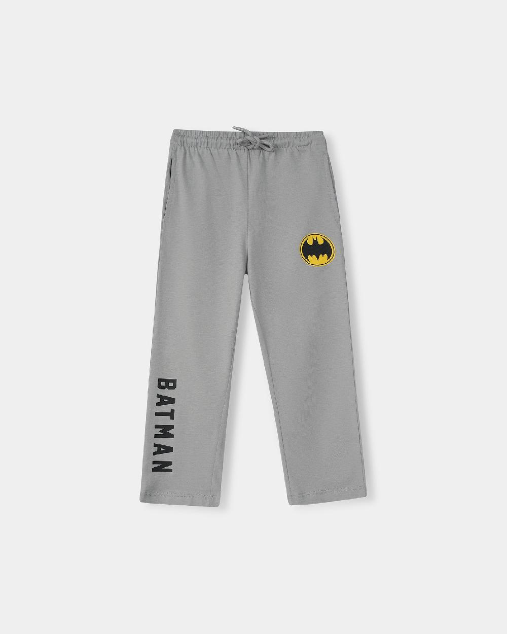 engine Boys Straight Trouser VTU033-2YR-GRY