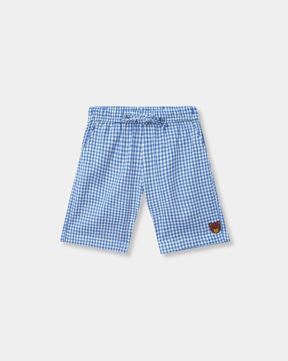 Engine Boys Suit IE5002-I02-BLU
