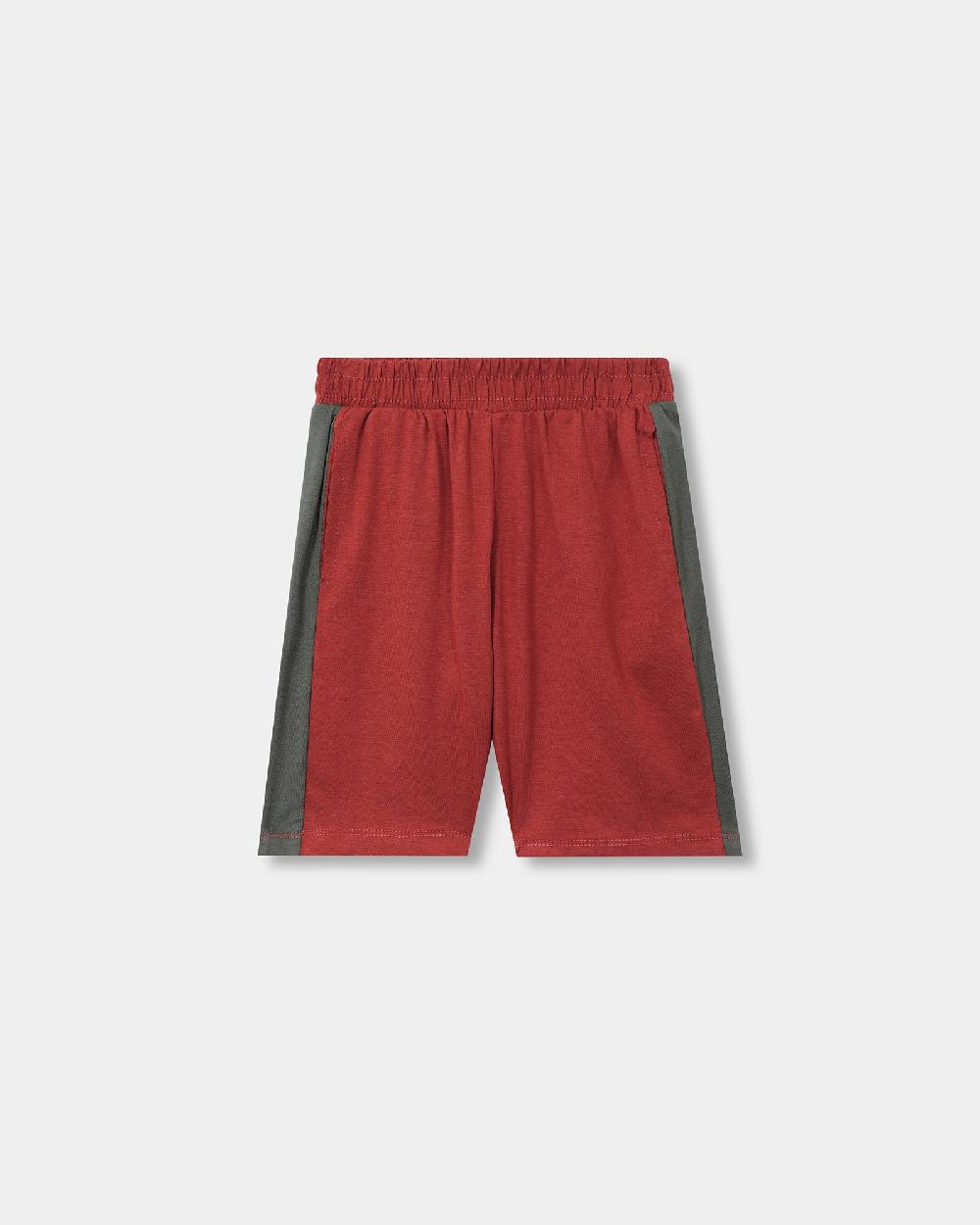 Engine Boys Suit IE5010-I02-OLV