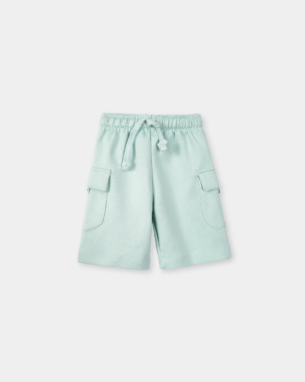 Engine Boys Suit IE5029-I02-WHT