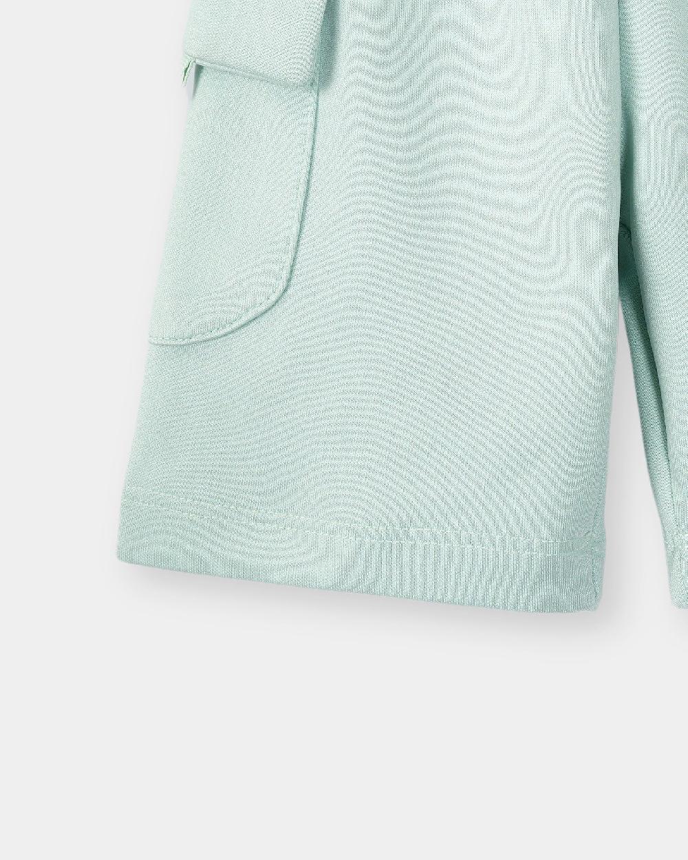 Engine Boys Suit IE5029-I02-WHT