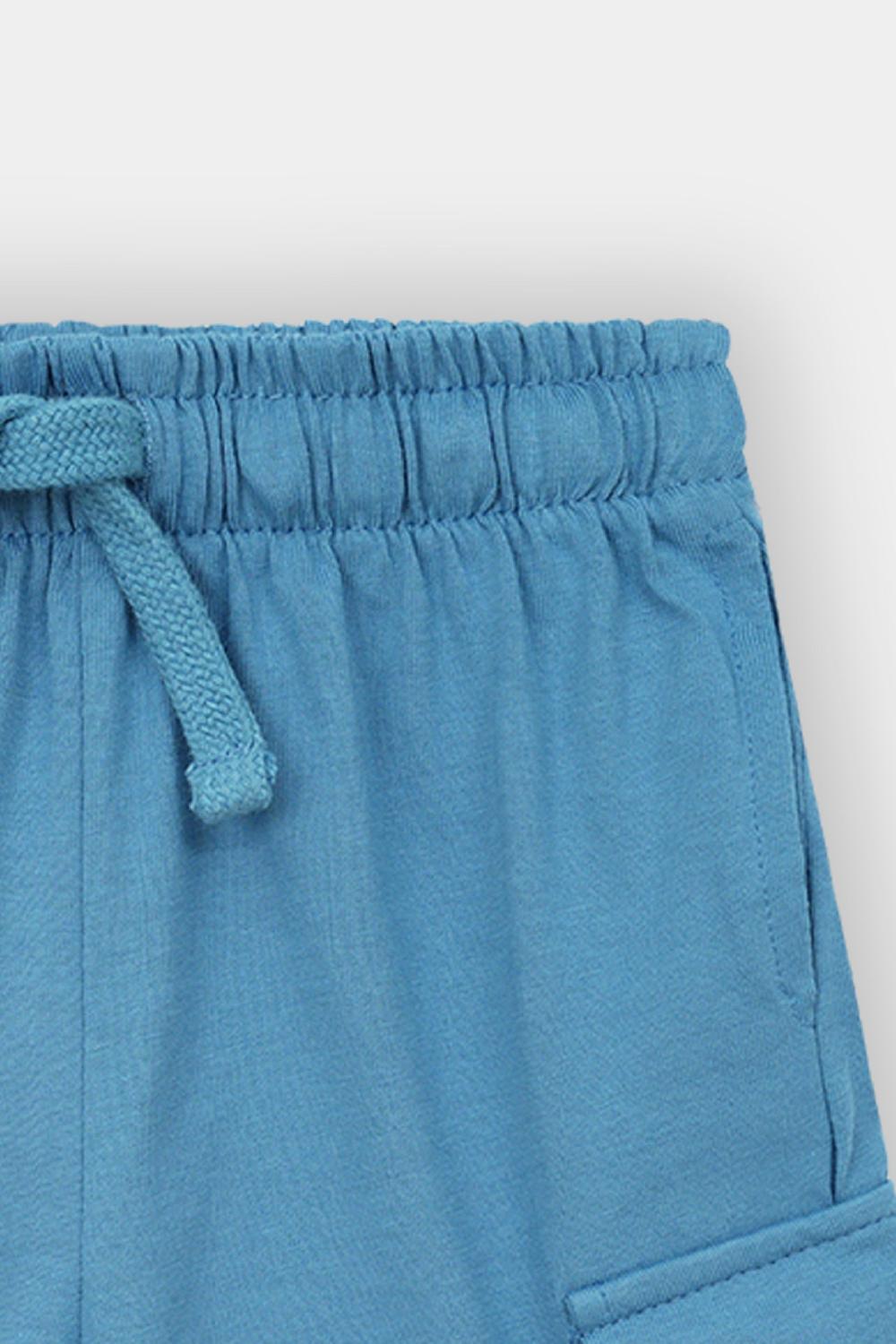 Engine Boys Suit IE5030-I02-WHT