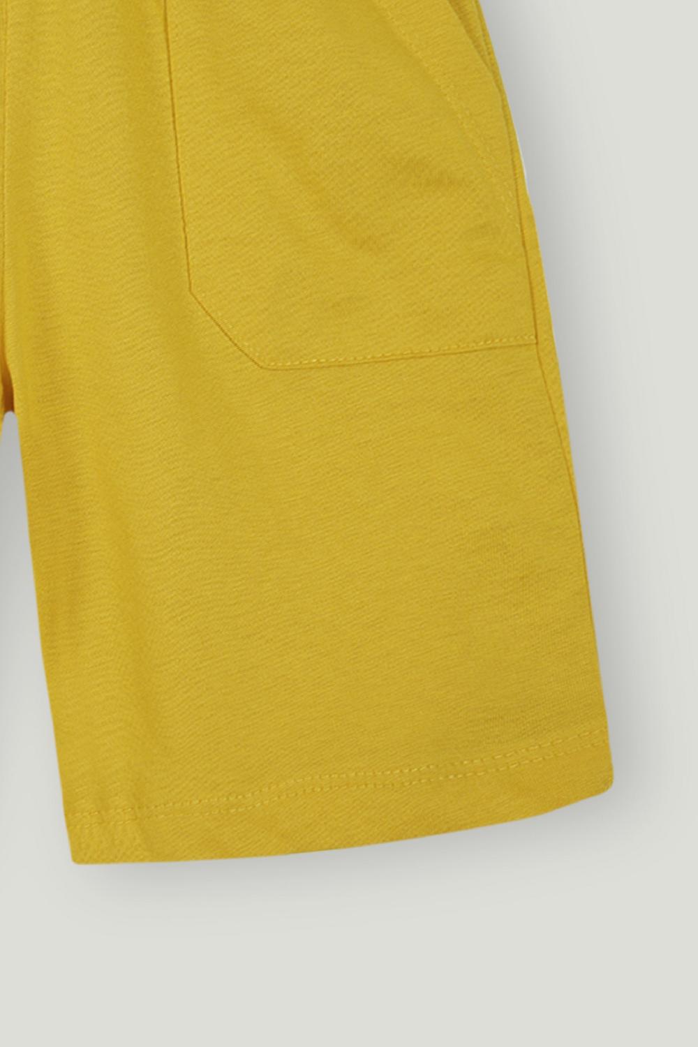 Engine Boys Suit IE5032-I02-BLU