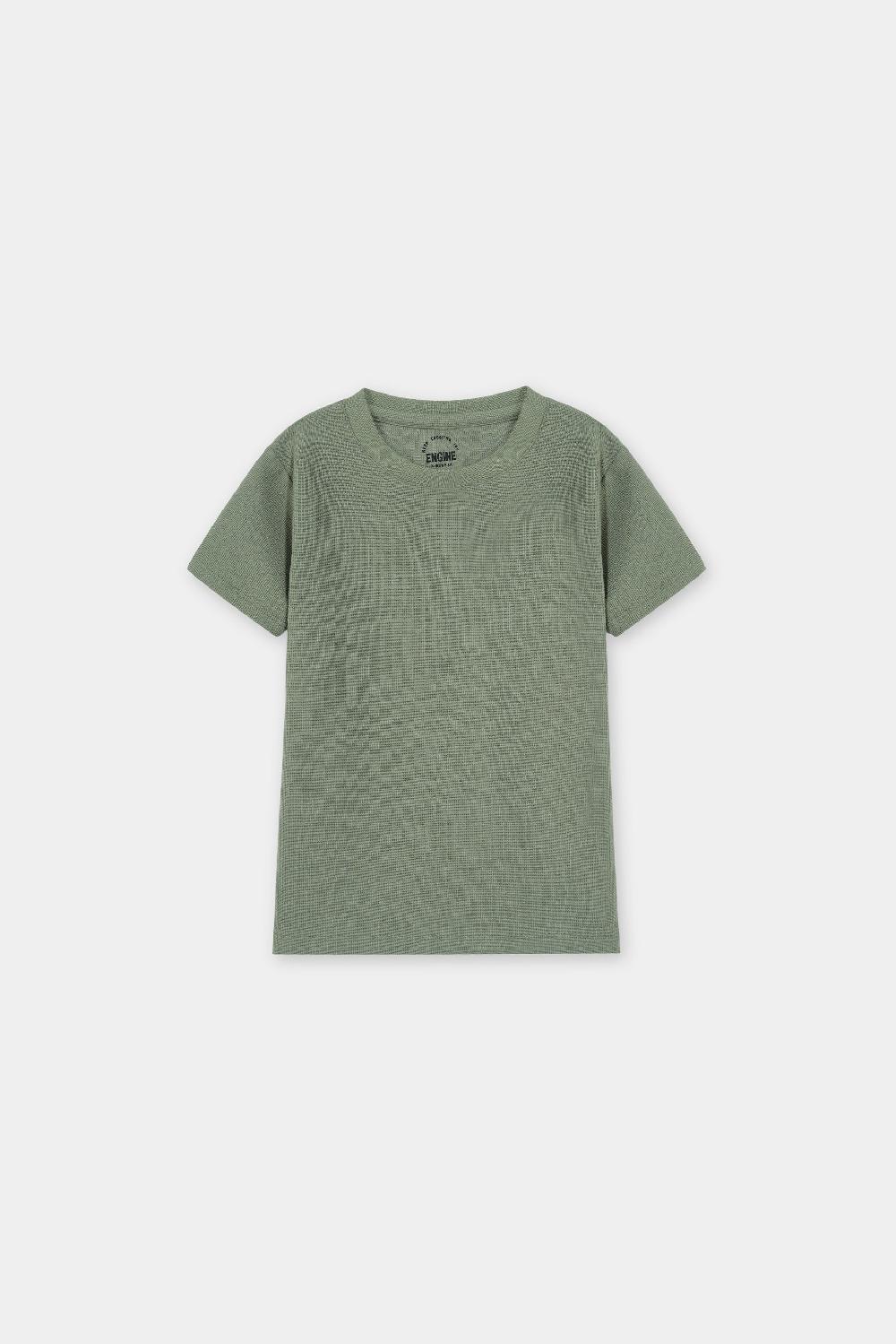 Engine Boys Suit IE5042-I02-SAG