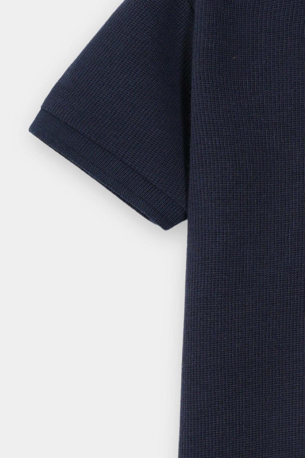 Engine Boys Suit IE5043-I02-NVY