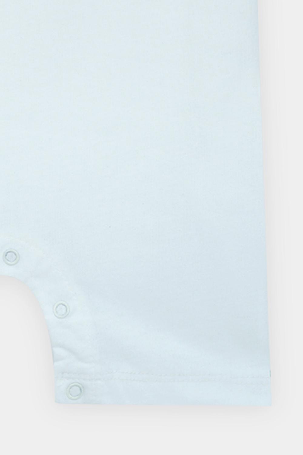 Engine Boys Suit IE5045-I02-WHT