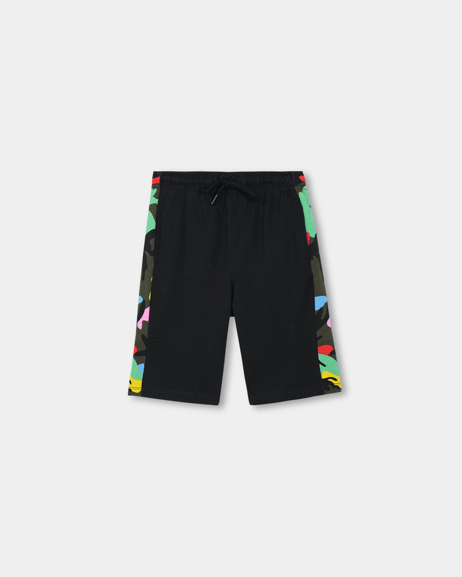 Engine Boys Suit KE4015-506-BLK