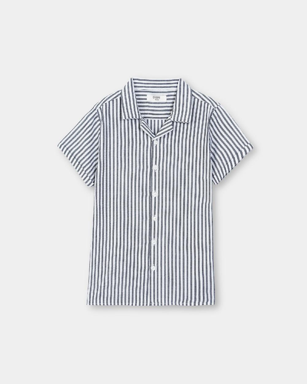 Engine Boys Suit KE5007-506-WHT