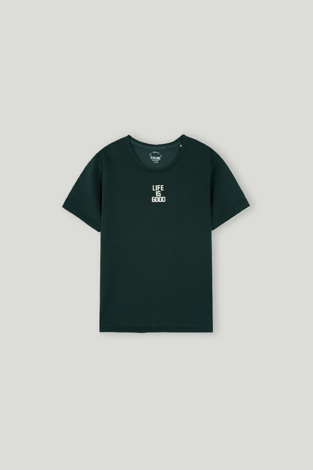 Engine Boys Suit KE5023-506-DGN