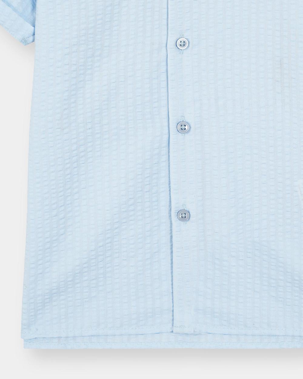 Engine Boys Suit TE5019-3YR-LBL