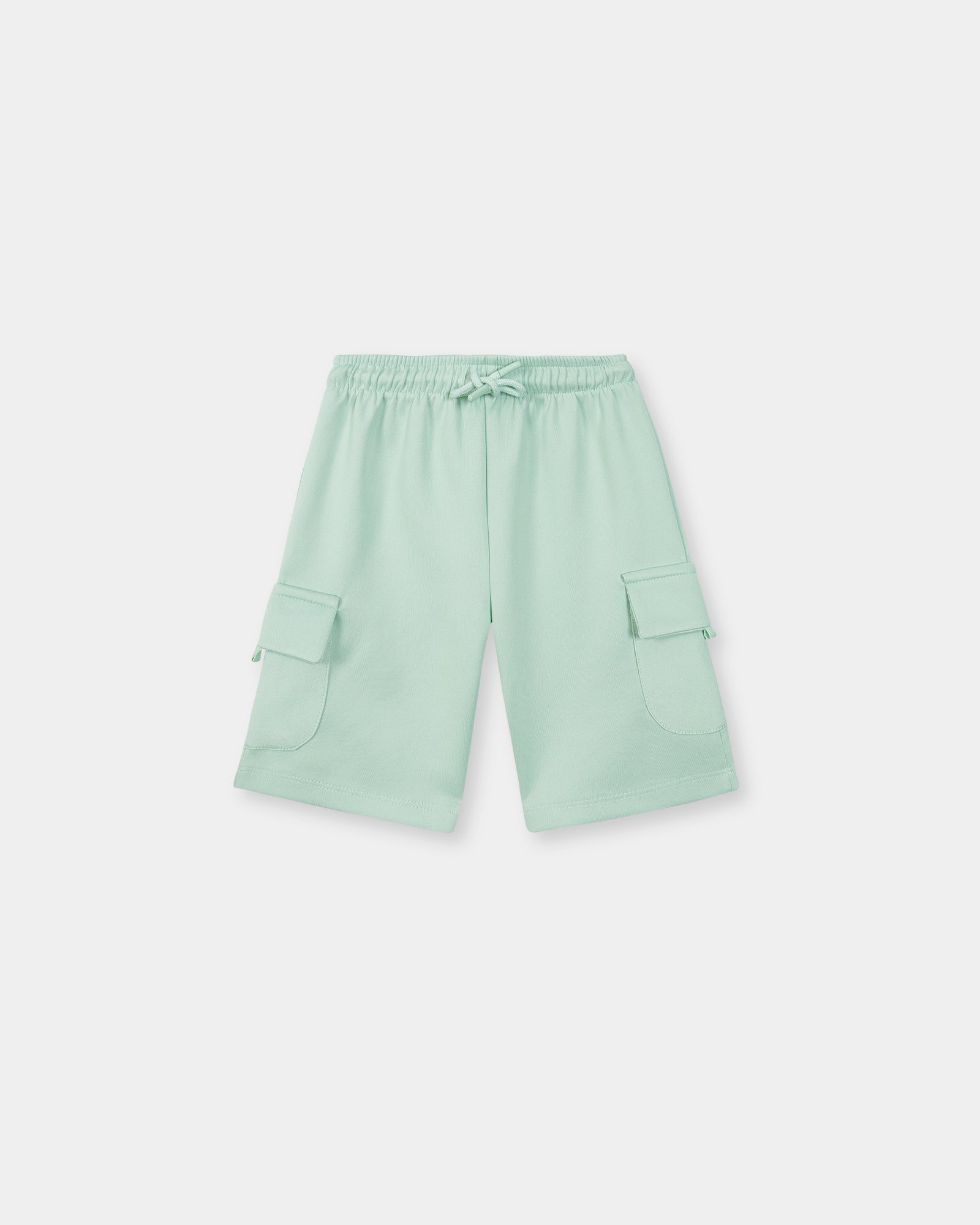 Engine Boys Suit TE5025-2YR-WHT