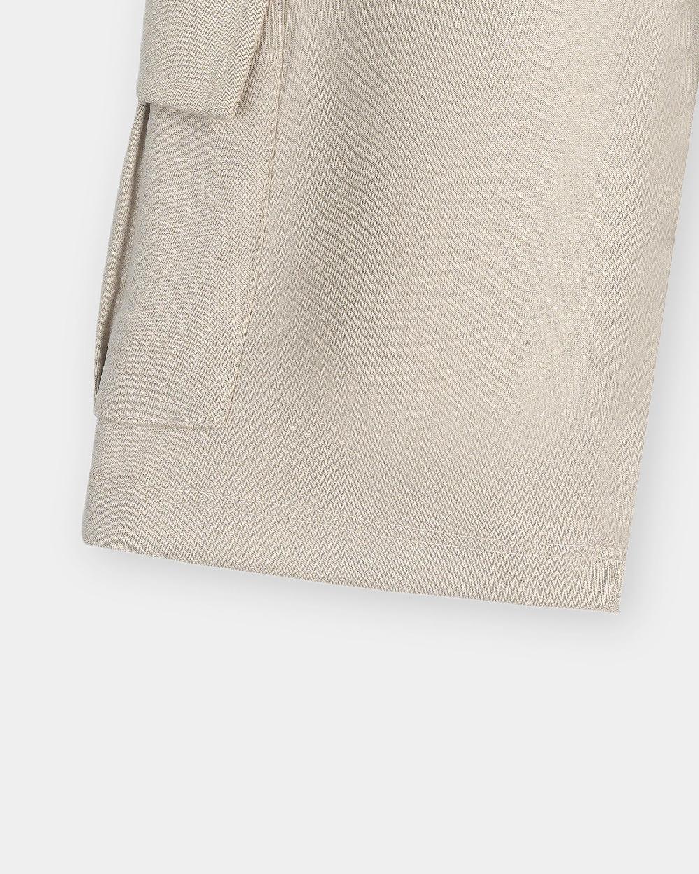 Engine Boys Suit TE5026-2YR-WHT