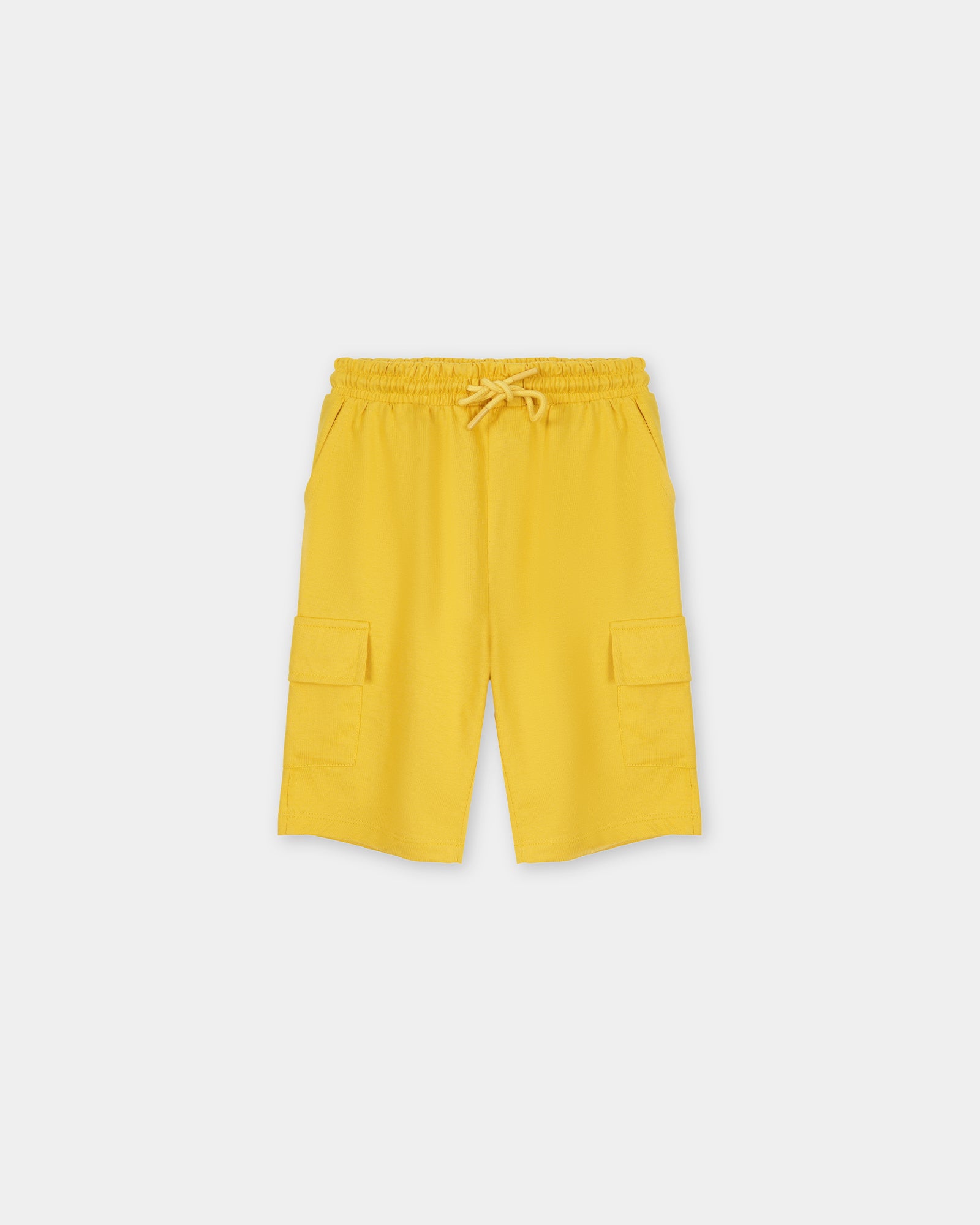 Engine Boys Suit TE5027-4YR-WHT