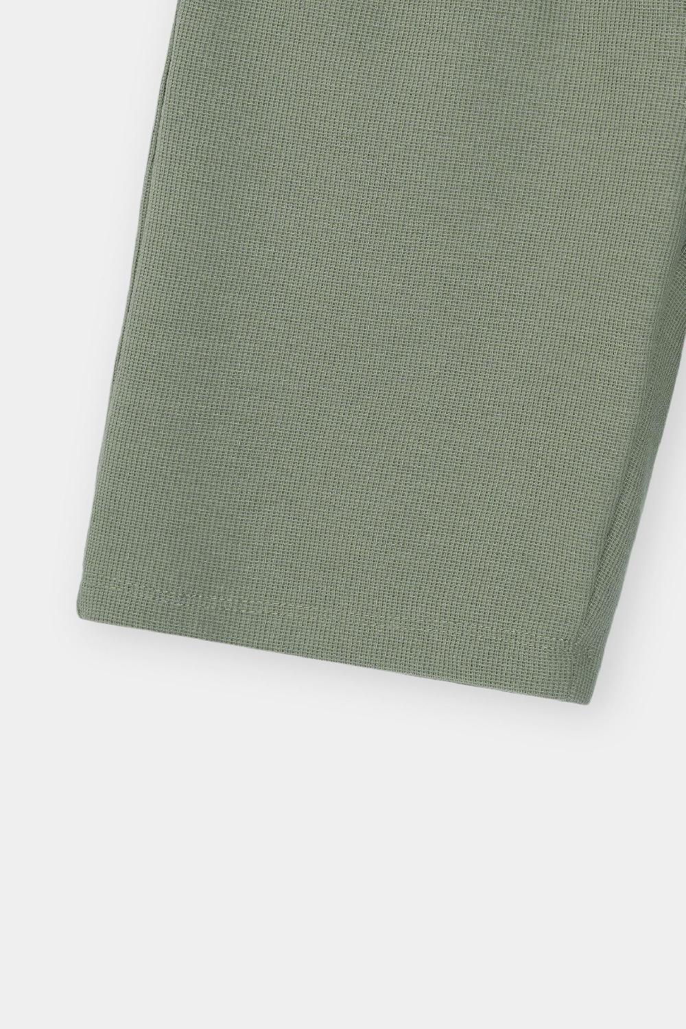 Engine Boys Suit TE5033-2YR-SAG