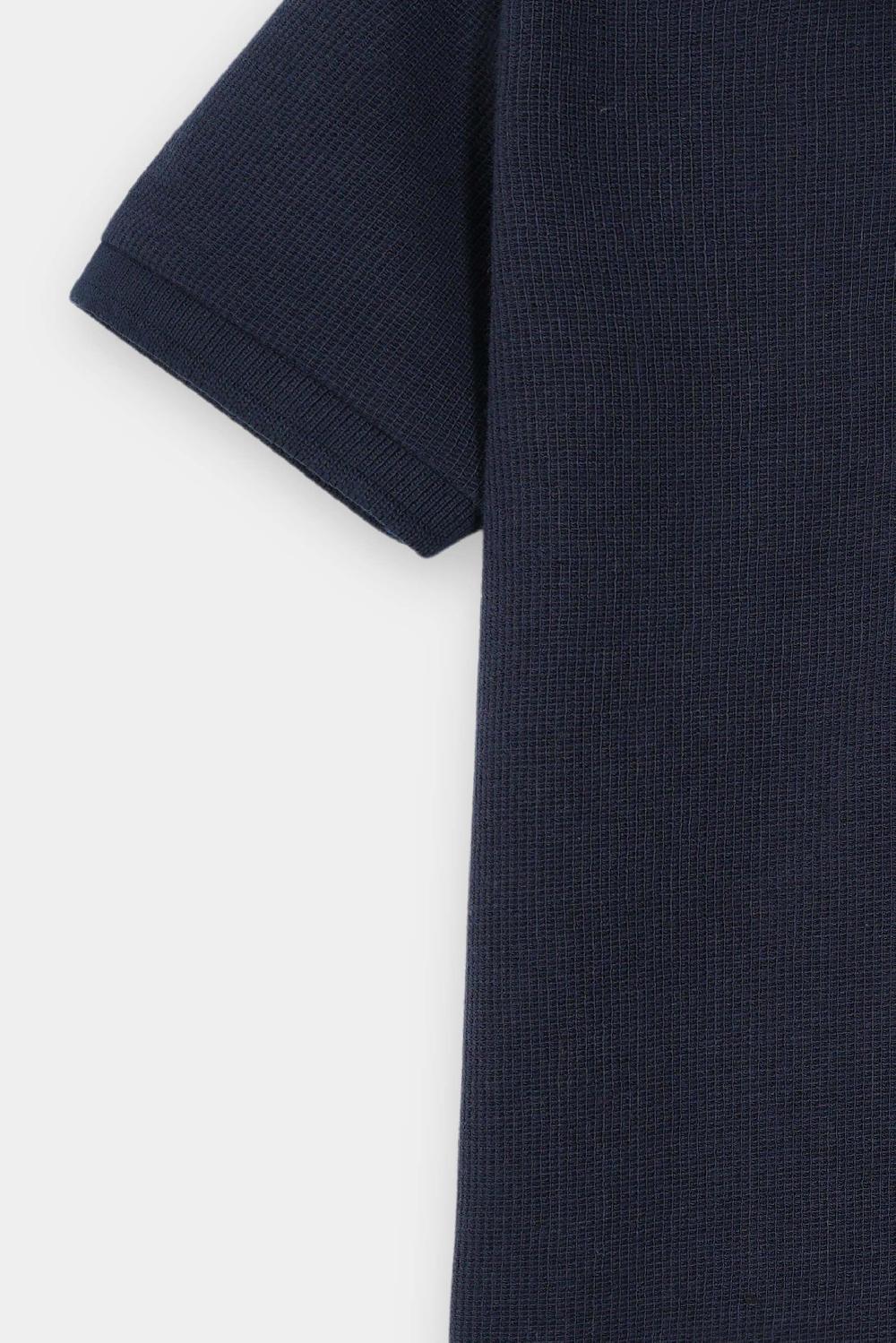 Engine Boys Suit TE5036-2YR-NVY