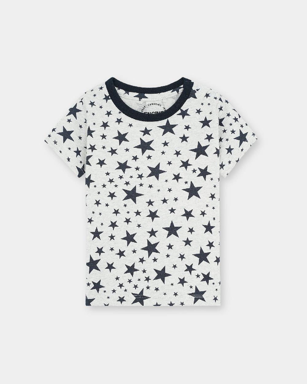 Engine Boys Suit VIE035-I02-OTM