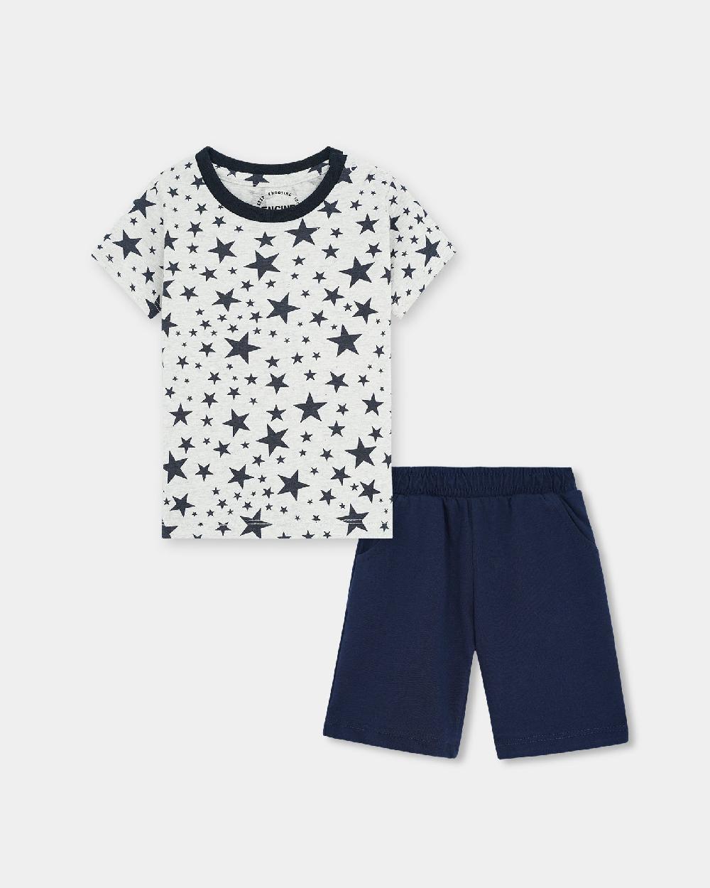 engine Boys Suit VIE035-I02-OTM