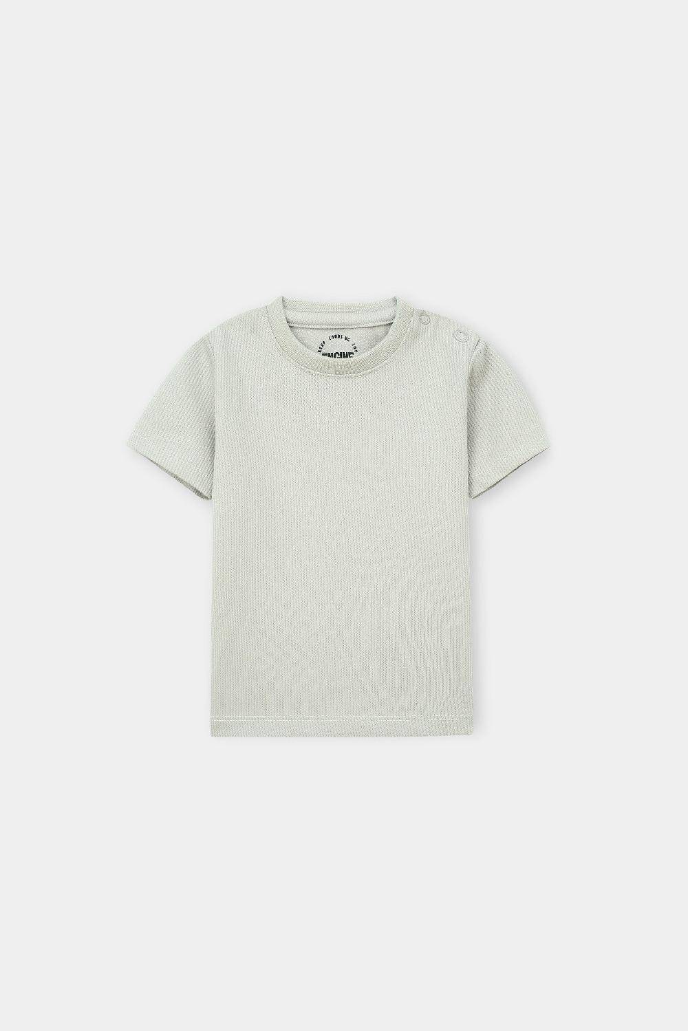 Engine Boys Suit VIE060-I02-BGE