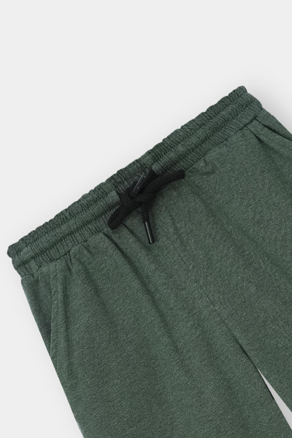 Engine Boys Suit VIE061-I02-BLK