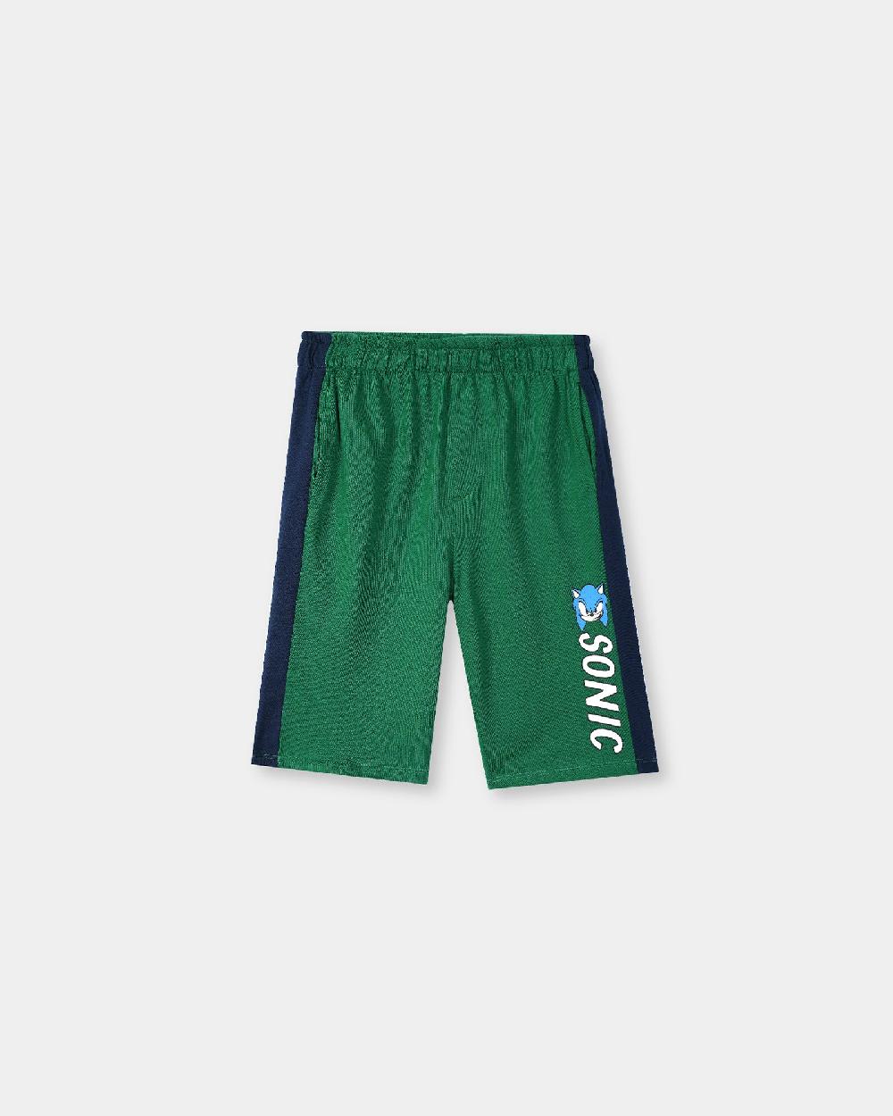 Engine Boys Suit VKE022-506-GRN