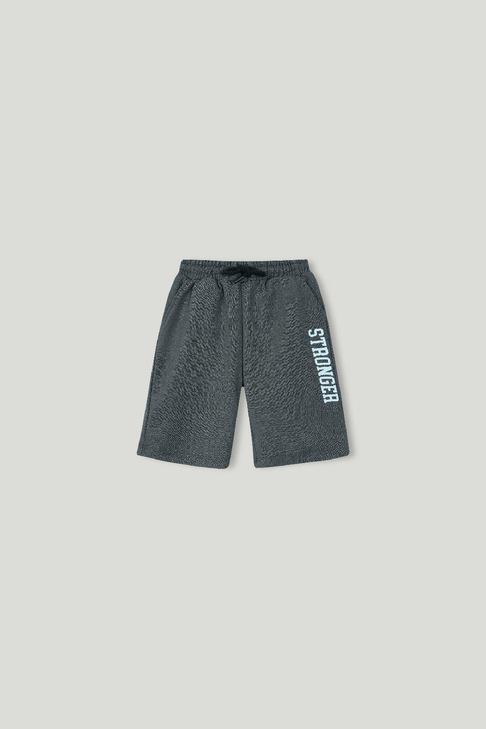 Engine Boys Suit VKE044-K02-SKB