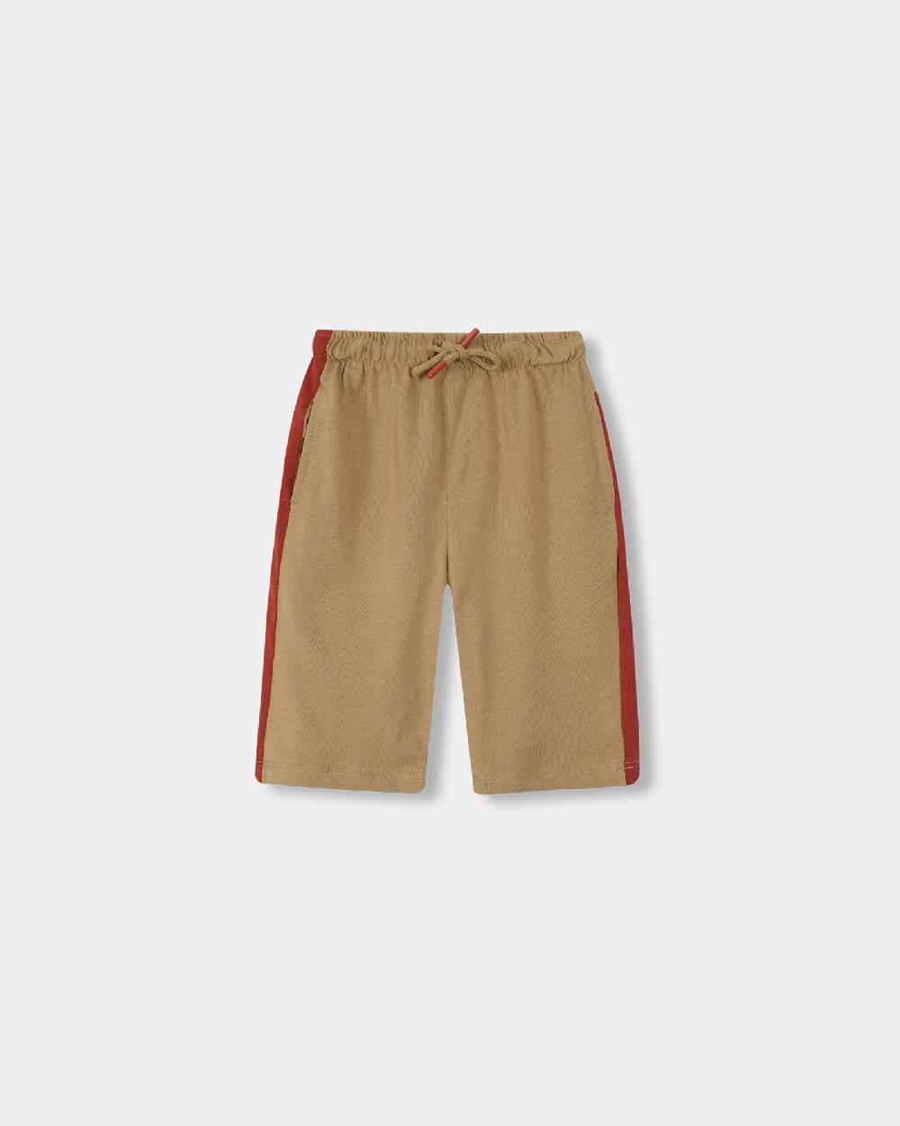 Engine Boys Suit VTE028-3YR-KHK
