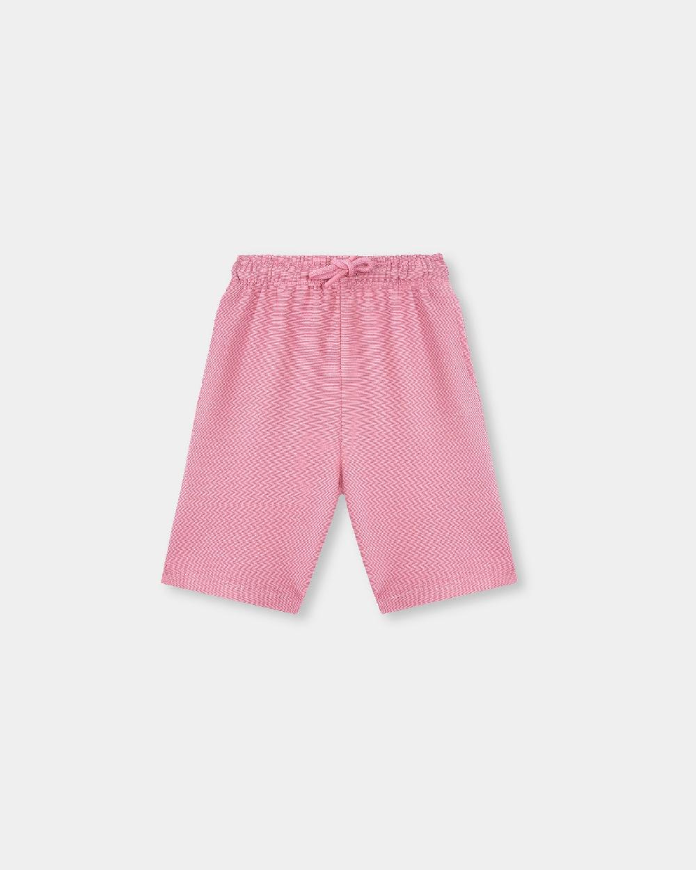 Engine Boys Suit VTE030-2YR-PNK