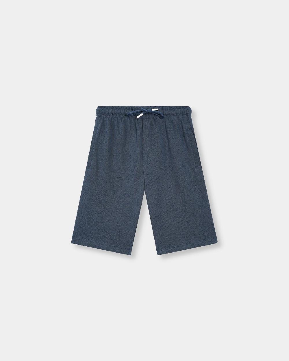 Engine Boys Suit VTE033-2YR-WHT