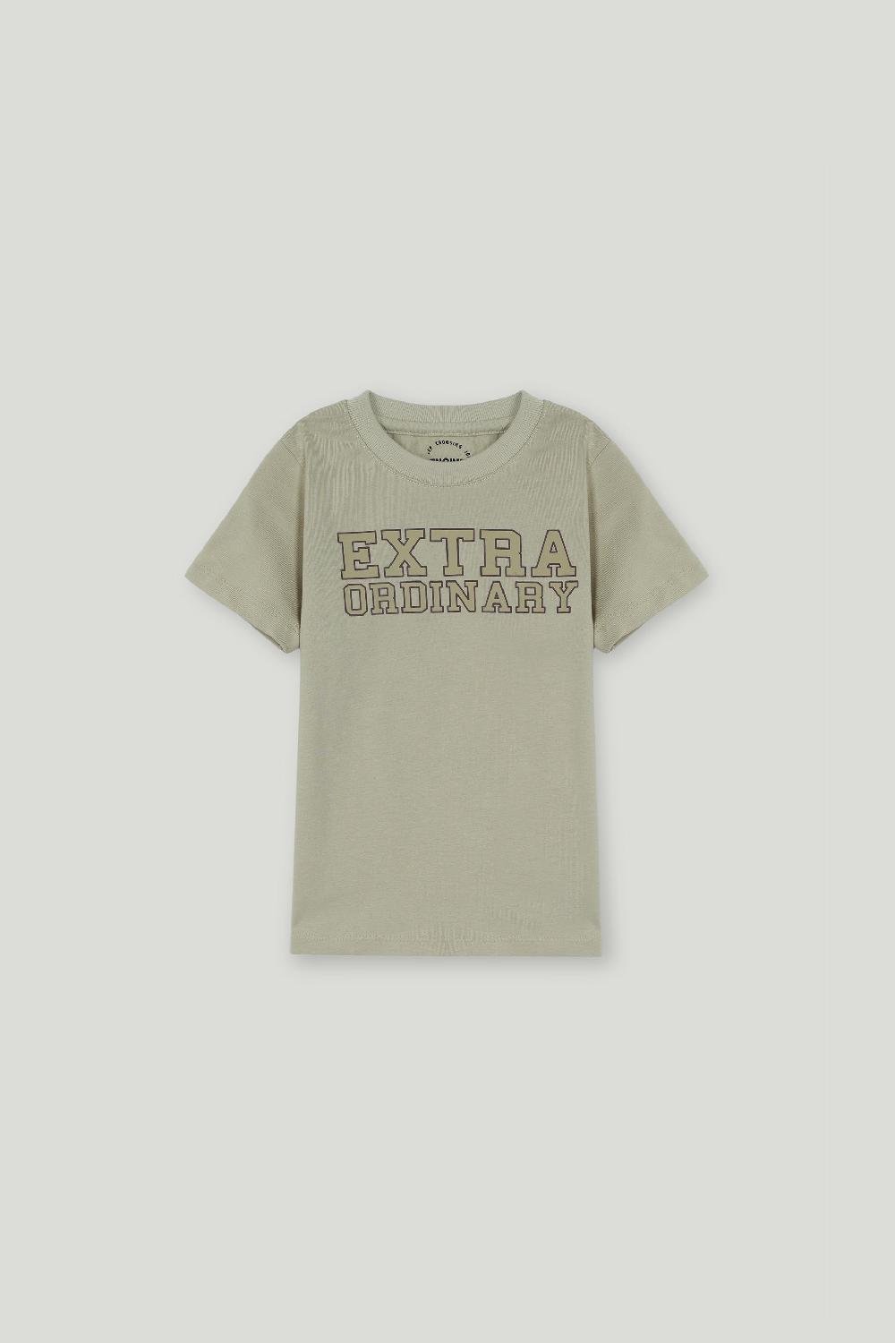 Engine Boys Suit VTE039-2YR-BGE