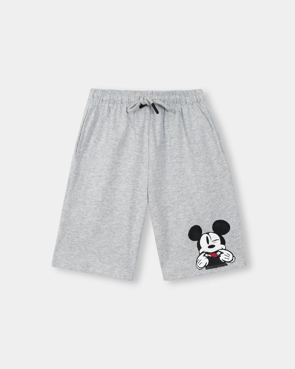 Engine Boys Suit VTE045-2YR-GRY