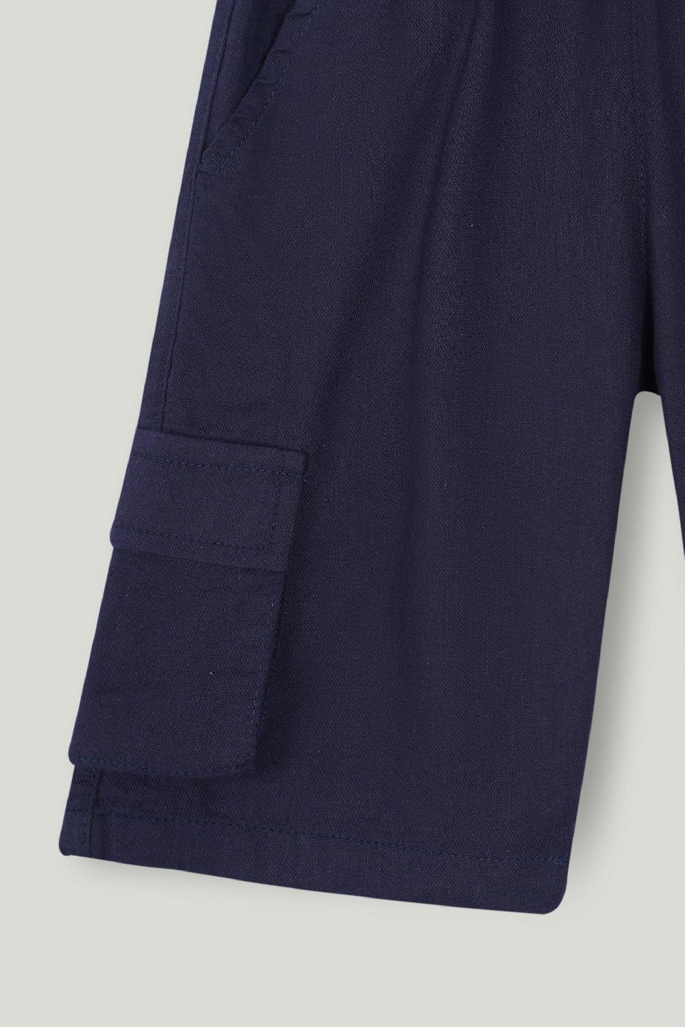 Engine Boys Suit VTE048-2YR-OLV